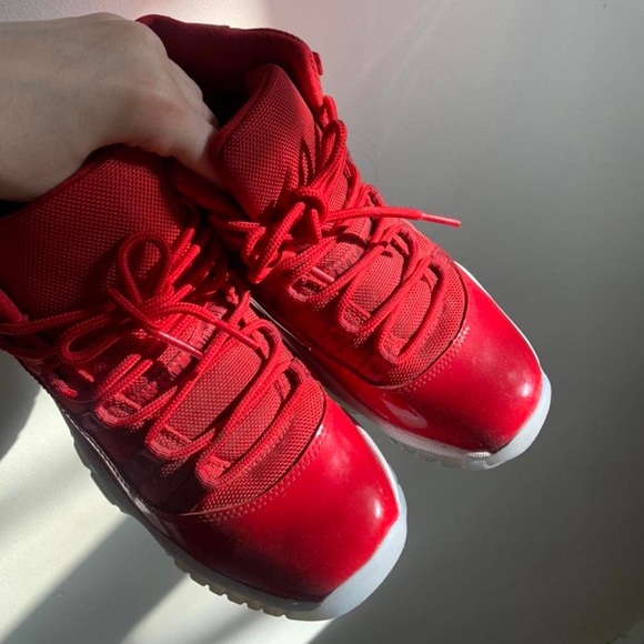 Authentic Air Jordan Win like 96 - Picture 3 of 5